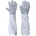 Gants de protection pour apiculteur, gants d'apiculteur, gants d'apiculteur en peau de mouton, gants ...