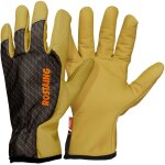 Gants de protection sequoia jardinage - taille 7 rostaing