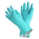 Gants de jardinage en nitrile rostang - protection et durabilit