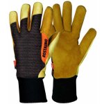 Gants de protection pro hiver - taille 11 - rostaing Gants de protection pro hiver - taille 11 - rostaing