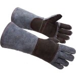 Gants de s�curit� anti - morsures animaux de compagnie pr�hension gants de protection mordants