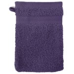 Gant de toilette royal cresent