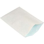 Gant de toilette molletonné 75g x100 Gant de toilette molletonné 75g x100