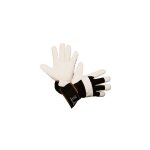 Gants de travail d'hiver en cuir bovin kerbl taille gants 12 Gants de travail d'hiver en cuir bovin kerbl taille gants 12