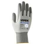 Gants de travail taille: 12 uvex phynomic foam 6005012 1 pc(s)