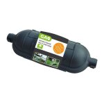 Gao boitier de raccordement �tanche ip44 - 0396