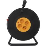 Gao enrouleur electrique vide