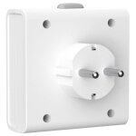 Mini programmateur mecanique journalier - 15 min - 96 programmes - gao