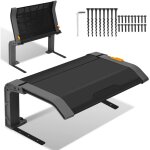 Einfeben - garage pour tondeuse  gazon robot de pelouse toit pour robot de tonte garage pour robot de ...