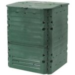 Garantia - composteur thermo - king 900 l Garantia - composteur thermo - king 900 l