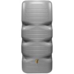 Garantia - r�cup�rateur d'eau mural 'cubus' 1000l