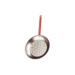 Poêle à châtaignes 28 cm normale Poêle à châtaignes 28 cm normale