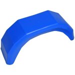 Adnauto ? garde - boue 10 pouces pour v�lo ? protection contre �claboussures ? couverture efficace intemp�ries ...