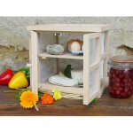 Garde manger 29 x 29 x 25. 5