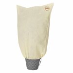 Housse de protection pour plantes pot fleurs fermeture éclair jardin résistant au gel bâche de protection ... Housse de protection pour plantes pot fleurs fermeture éclair jardin résistant au gel bâche de protection ...
