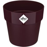 Set de pot de fleurs b. for original mre 16x15 cm rond cache - pot pot de fleurs pot de plantes jardin ...