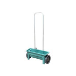 Garden epandeur 12 ltr - pour l'�pandage d'engrais