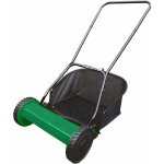 Tondeuse  gazon manuelle hlicodale garden friend en mtal et polypropylne coupe 17 / 43 mm couleur ...