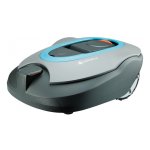 04054 - 20 sileno + robot tondeuse - gardena 04054 - 20 sileno + robot tondeuse - gardena
