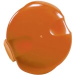 Gardena ? couvercle de bobine de rechange 534020 ? accessoire pour coupe - bordure ? compatible turbotrimmer ...