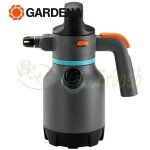 11120 - 20 pulvérisateur à pression préalable de gardena de 1, 25 litre 11120 - 20 pulvérisateur à pression préalable de gardena de 1, 25 litre