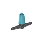 Goutteurs en ligne réglable 0?15 l / h micro - drip - system - boîte de 5 pièces - gardena Goutteurs en ligne réglable 0?15 l / h micro - drip - system - boîte de 5 pièces - gardena