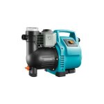 Gardena - 1757 - 20 pompe d'intervention automatique 3500 / 4e