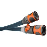 Gardena - 18491 - 20 liano? xtreme 1 / 2', ensemble 10 m + adaptateur int�rieur + sac - promotion