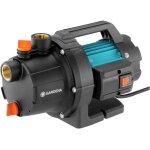 Gardena gartenpumpe 3000 / 4 basic pompe de jardin 3000 l / h 35 m