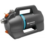 Gardena - 4300 silent pompe de jardin 4300 l / h 43 m d398312 Gardena - 4300 silent pompe de jardin 4300 l / h 43 m d398312
