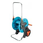 8000 - 20 dvidoir sur roue pour tuyau d'arrosage classic 60 ts - gardena