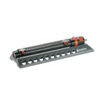 Aquazoom 350 / 3 1977 - 20 arroseur oscillant - gardena