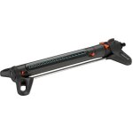 Arroseur oscillant aquazoom l (18714 - 20). - gardena