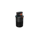 Gardena arroseur oscillant escamotable os 140 (8223 - 20).
