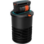 Gardena arroseur oscillant escamotable os 140 (8223 - 20). Gardena arroseur oscillant escamotable os 140 (8223 - 20).