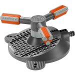 Arroseur rotatif comfort mambo (2062 - 20). - gardena