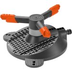 Arroseur rotatif samba comfort (2060 - 20). - gardena