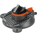 Arroseur rotatif et sectoriel tango comfort (2065 - 20). - gardena Arroseur rotatif et sectoriel tango comfort (2065 - 20). - gardena