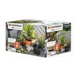 Gardena - arrosoir automatique de vacances (1265 - 20).