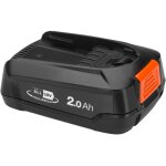 Gardena - batterie pba p4a 18v / 36. 2, 0 ah. li - ion. compatibilit� avec les outils de l'alliance power ...
