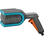Brosse de lavage pour store cleansystem. lamelles en c ou en z. (18850 - 20) - gardena