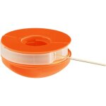 Cassette de fil de coupe complète 4 m (5370 - 20) - gardena Cassette de fil de coupe complète 4 m (5370 - 20) - gardena