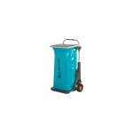 Gardena - chariot de jardin mobile (232 - 20).