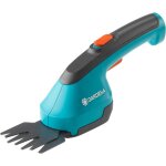 Gardena cisaille  gazon accucut li (9850 - 20)