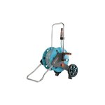 Aquaroll m set - d�rouleur de tuyau - 20 m - gardena