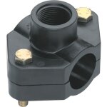 Collier de prise en charge 25 mm (2728 - 20) - gardena