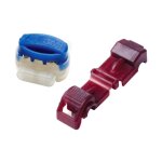 Gardena - connecteurs / raccords de cble (4089 - 20)