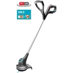 Gardena - coupe - bordures smallcut 23 / 18v power for all. diam�tre de coupe 23 cm. lames plastique. ...