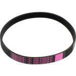 Courroie j6 5755026 - 01 5131208 - 00 - tondeuse a gazon