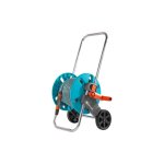 Gardena - dévidoir d'arrosage sur roues aquaroll s - équipé et non monté Gardena - dévidoir d'arrosage sur roues aquaroll s - équipé et non monté